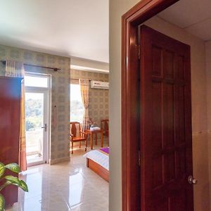 Junior Suite Balcony